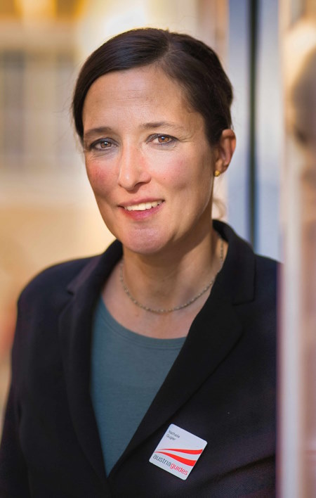 Nathalie Gugler